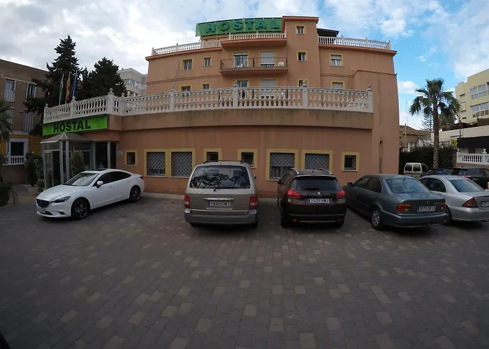 La Casa De EnfrenteHostal